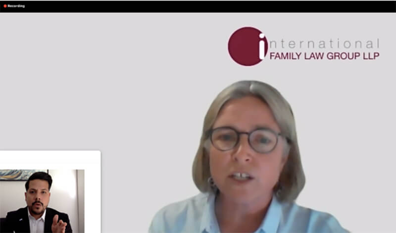 nicaragua-participa-en-seminario-sobre-derecho-internacional-de-familia